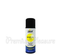 pjur ANALYSE ME Comfort lubricant Water based Anal glide lube 30ml 100ml 250ml