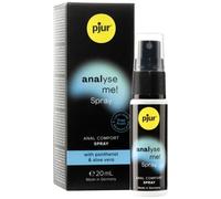 Pjur Analyse Me Concentrated Anal Spray - 20ml