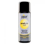 Pjur Analyse Me Glide lubricant gel 30 ml