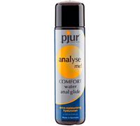 Pjur Analyse Me! Lubricant - 100ml