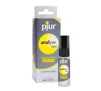 Pjur Analyse Me Lubricant | Anal Relaxing Silicone Sex Lube/Lubricant