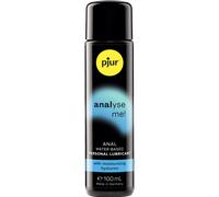 Pjur Analyse Me Comfort Glide lubricant gel 100 ml