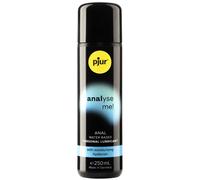 Pjur Analyse Me! Moisturising Water-Based Anal Lube 250ml