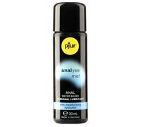 Pjur Analyse Me Comfort Glide lubricant gel 30 ml