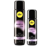Pjur Analyse Me Relaxing Anal Glide - 100ML