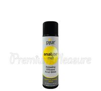 Pjur Analyse Me! - Glide - 250 ml