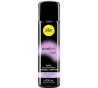 Pjur Analyse Me! - Glide - 250 ml
