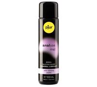 Pjur Analyse Me Relaxing Silicone Anal Glide Lubricants | Sex Lube | 100 ml