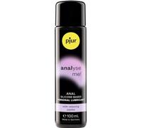 Pjur Analyse Me Relaxing Silicone Anal Glide Lubricants | Sex Lube | 100 ml