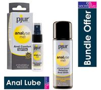 Pjur Analyse Me Sprej anal spray 20 ml