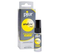 Pjur analyse me! Anal Comfort Serum Pharmacy Creams - Pjur