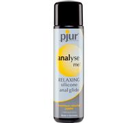 Pjur Analyse Me Glide lubricant gel 100 ml