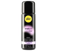 Pjur Analyse Me! Soothing Anal Lubricant (30ml)