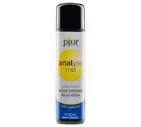 pjur Analyse me! Water-Based Anal Lubricant (100ml)