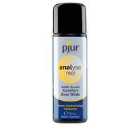 pjur Analyse me! Water-based Anal Lubricant (30ml)