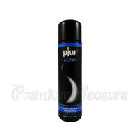 pjur Aqua Water-Based Lubricant 100ml