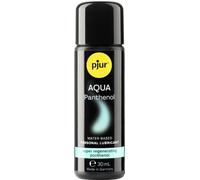 pjur Aqua Panthenol 30ml Bottle