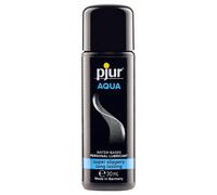 pjur Aqua Personal Lubricant (30ml)