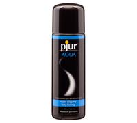 Pjur Aqua Water-Based Lubricant Transparent 30ml
