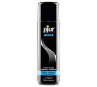 pjur Aqua - water-based lubricating gel (250 ml)
