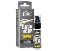 Pjur Back Door Anal Comfort Serum 20ml