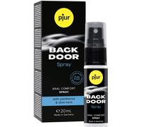 Pjur Back Door Anal Comfort Spray 20 ml | Relaxation For Intensive Anal Sex