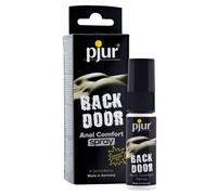 Pjur Back Door Anal Comfort Spray 20ml