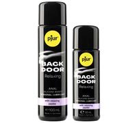 Pjur Back Door Anal Glide Lubricant - 30ML