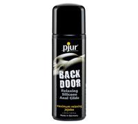 Pjur® BACK DOOR Relaxing Silicone Lubricant - 30ml