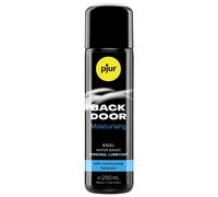 Pjur Backdoor Moisturizing Anal Glide - 250 ml Transparent