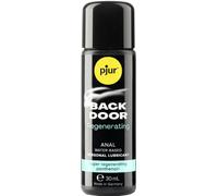 PJUR BACK DOOR REGENERATING PANTHENOL WATER BASED 30 ML