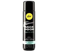 Pjur BackDoor Regenerating Anal Glide lubricant gel 100 ml