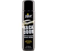Pjur Back Door Relax 100ml - Anal Glide Serenity, Poids 0.130 Kg