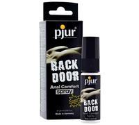 Pjur Back Door Anal Comfort Spray 20 ml | Relaxation For Intensive Anal Sex