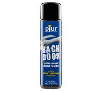 pjur BACK DOOR - water-based anal lubricant (100 ml)