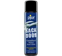Pjur BackDoor Comfort Glide lubricant gel 100 ml