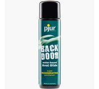 Pjur Backdoor Regenerating Water-Based Anal Glide Lube Comfort