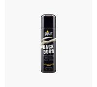 Pjur Backdoor Transparent Silicone Anal Lubricant - Long-Lasting Glide