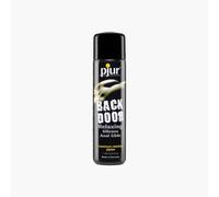 Pjur Backdoor Transparent Silicone Anal Lubricant - Long-Lasting Glide