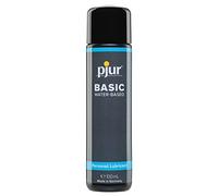 Pjur Basic Waterbased lubricant gel 100 ml