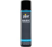 Pjur Basic Waterbased lubricant gel 100 ml