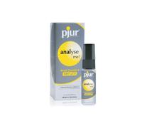 Pjur analyse me! Anal Comfort Serum Pharmacy Creams - Pjur