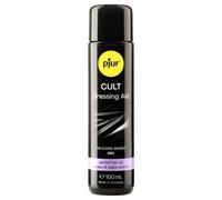 Pjur Cult Silicone Lubricant For Latex And Rubber. Mutli-Buy Discount available.