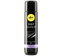 Pjur CULT Latex Dressing Aid - 100ml