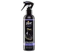 Pjur Cult Ultra Shine Spray for Rubber and Latex Transparent 250ml