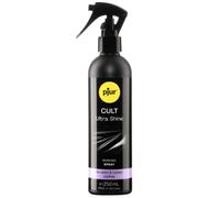 Pjur CULT Ultra Shine Latex Shining Spray