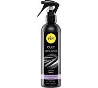 Pjur Cult Ultra Shine Spray for Rubber and Latex Transparent 250ml