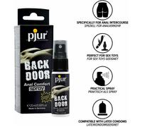 ID BackSlide Anal 30ml