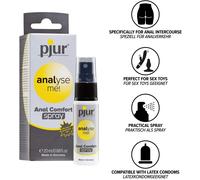 ID BackSlide Anal 30ml