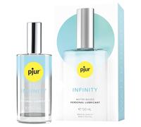 pjur Infinity - Premium Water-Based Lubricant (50ml)